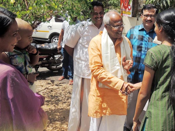 വഴി തുറക്കുമോ