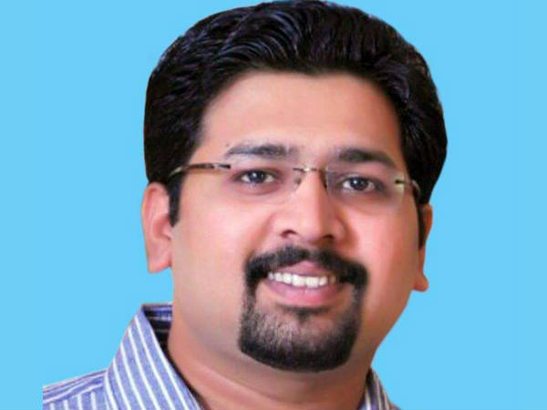 ശബരീ നാഥന്‍