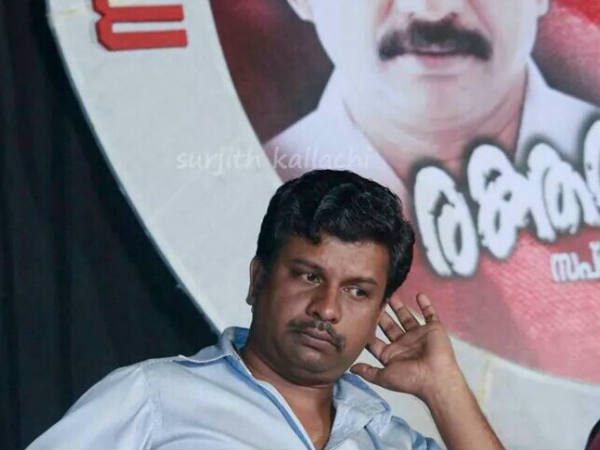 പാര്‍ട്ടി വിട്ടവരുടെ കൂട്ടായ്മ