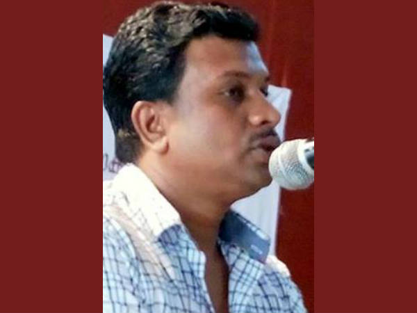  ടിപി ചന്ദ്രശേഖരന്‍