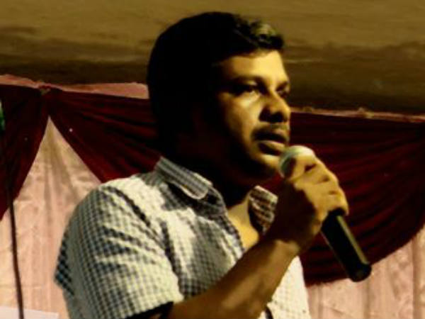 ബാലസംഘത്തിലൂടെ