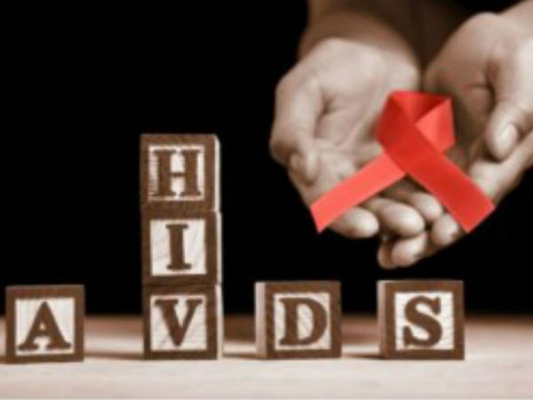 എച്ച്‌ഐവിക്കെതിരെയുള്ള വിജയം