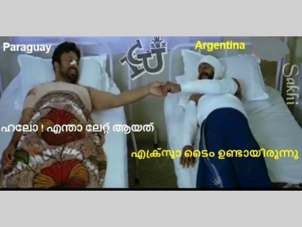 ഇത് കലക്കി