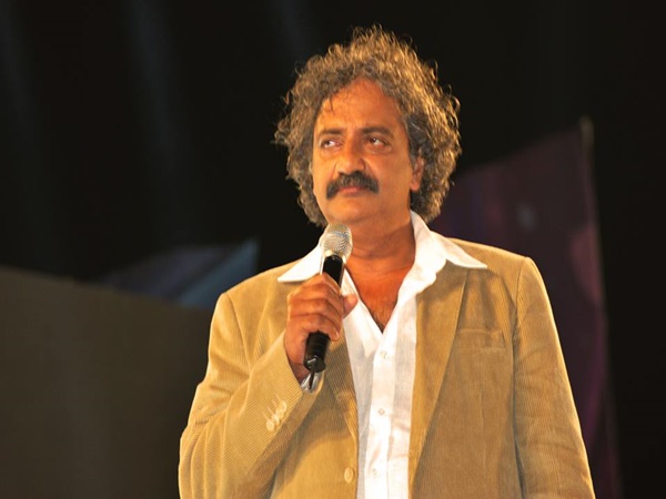 നാടക പുരസ്‌കാരം