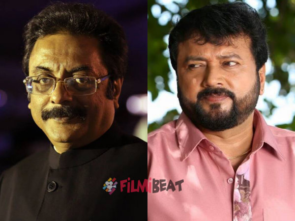 പോത്തന്‍ ജയറാമിനെതിരെ