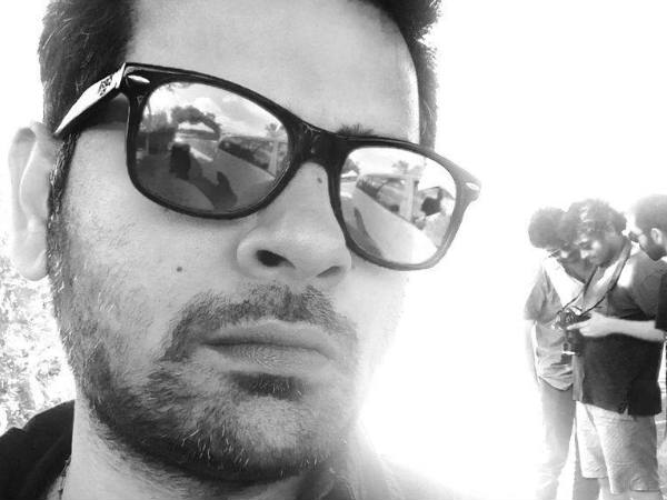  പെരുമാറ്റത്തില്‍ ദുരൂഹതയുണ്ട്