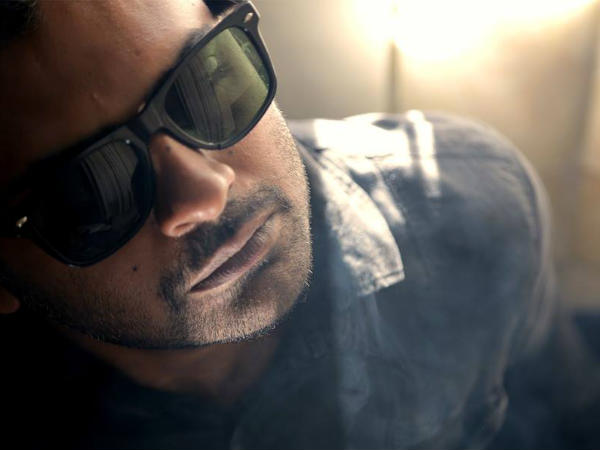 എന്തുകൊണ്ട് അല്‍ഫോണ്‍സ് പുത്രന്‍?