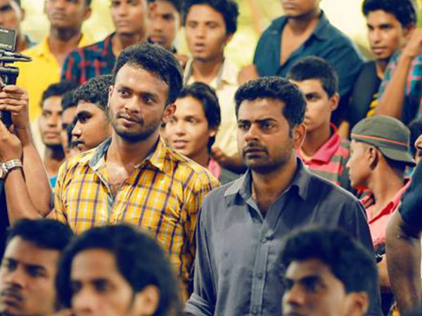 ചോര്‍ത്തിയവനെ അറിയുമോ