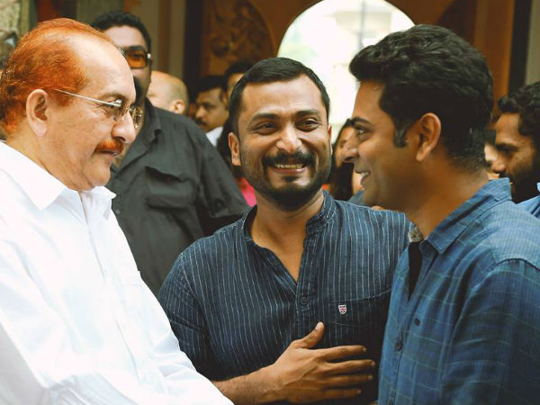 അസുഖം പറഞ്ഞപ്പോള്‍