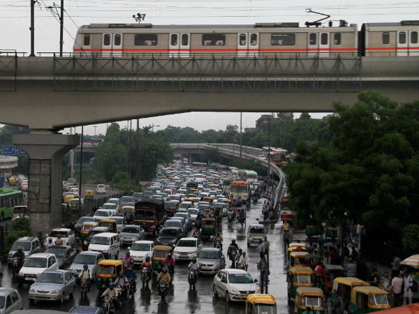 റിംഗ് റോഡ്