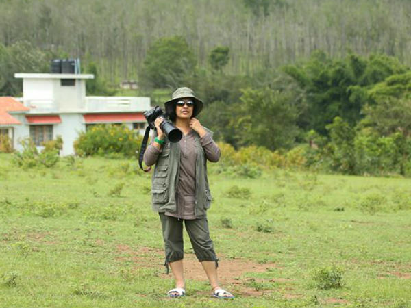 അത് വേണ്ട, ചുരീദാര്‍ മതി