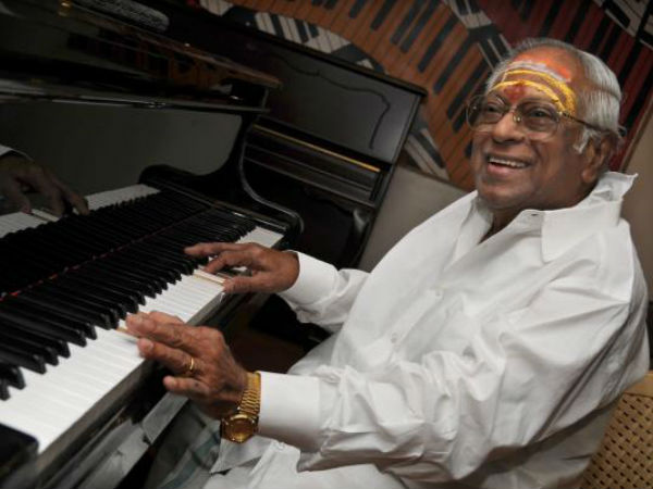 ഇന്ത്യന്‍ സംഗീതത്തിന്