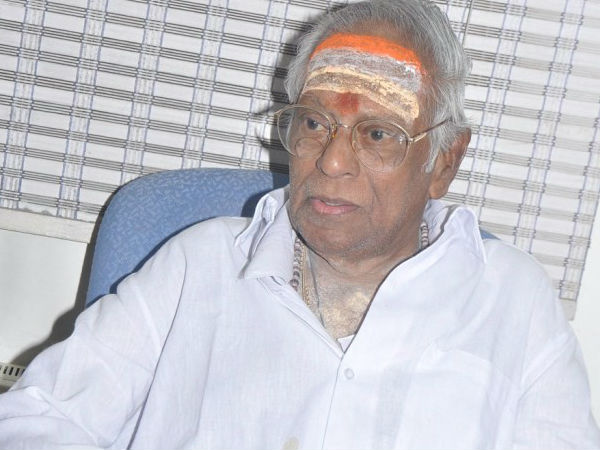 തമിഴ് നാടിന്