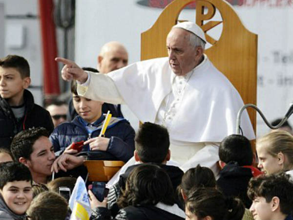 Pope Francis Pope Francis