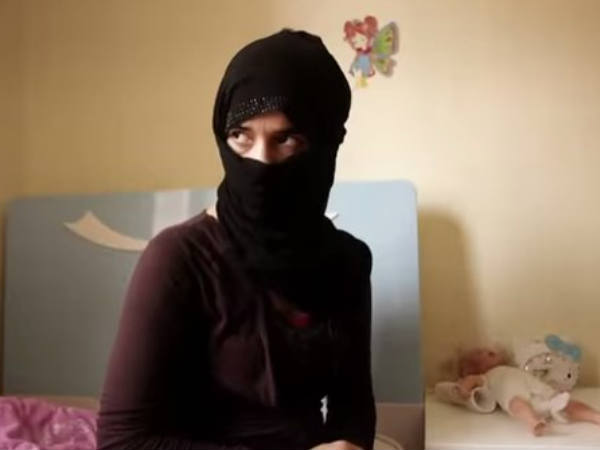 തടവുകാര്‍