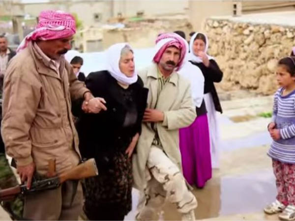 മടങ്ങിവരില്ല