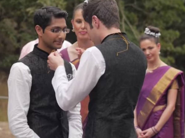 കേരളീയ വിവാഹം