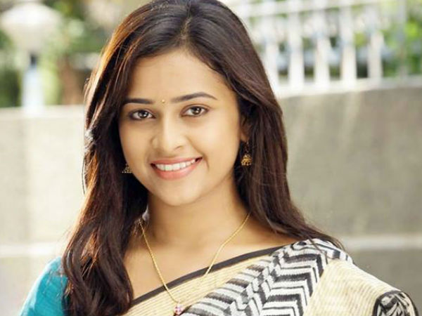 ശ്രീദിവ്യയുടെ മുഖഛായ