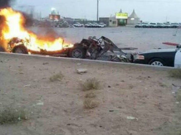 16കാരന്‍ ചാവേര്‍