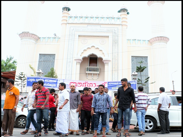 കേരളത്തില്‍