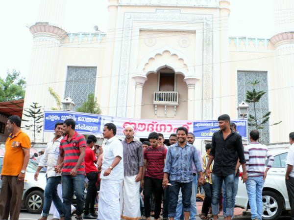 ചന്ദ്രശേഖരന്‍ നായര്‍ സ്റ്റേഡിയം