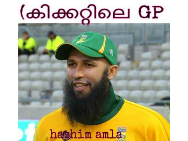 ക്രിക്കറ്റിലെ ജിപി