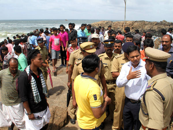 മദ്യലഹരിയില്‍?