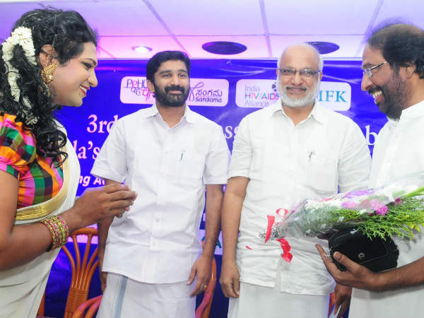 Transgender Baby Balram Transgender Baby Balram