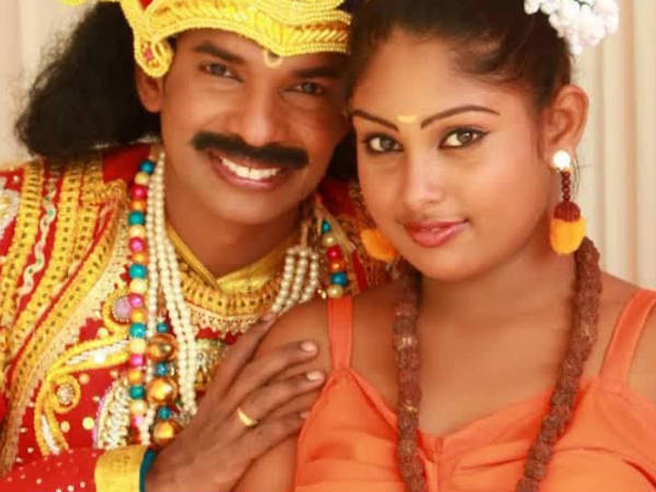 പിണങ്ങിപ്പോയി