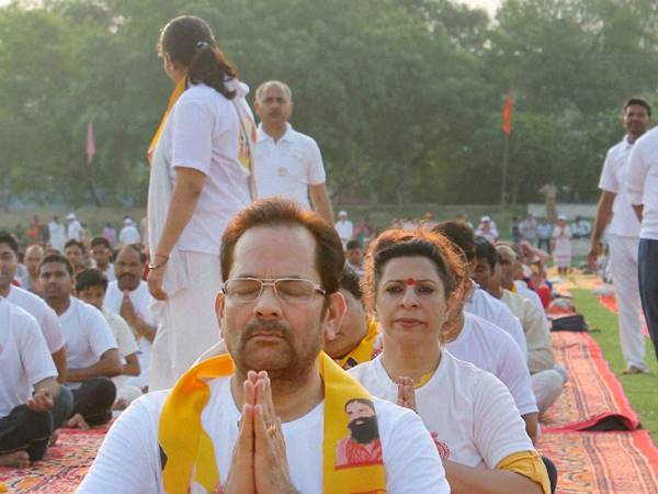 ന്യൂനപക്ഷത്തെ പറ്റിക്കാന്‍ നോക്കണ്ട