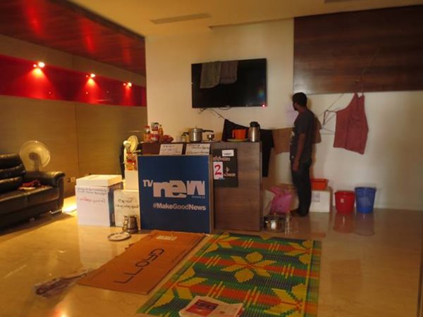 പ്രതിസന്ധി രൂക്ഷം