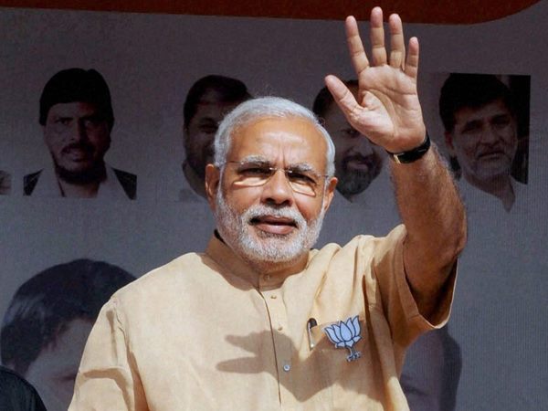 modi