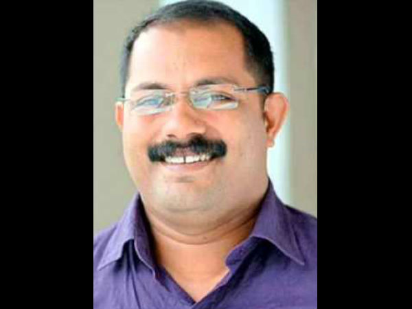 ഷാജി കൊളുത്തും