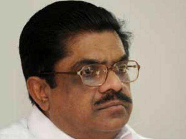 വിഎം സുധീരന്‍