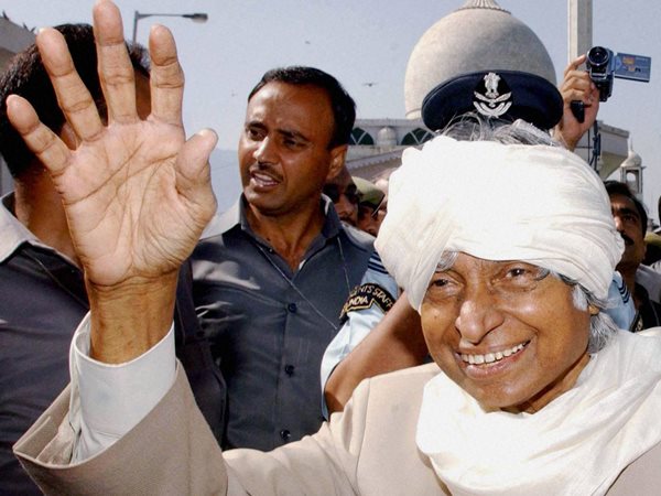 ശ്രീനഗറില്‍