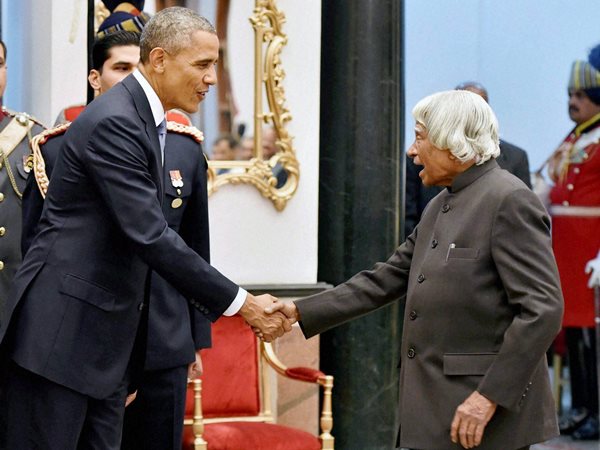 ഒബാമയെ കണ്ടപ്പോള്‍