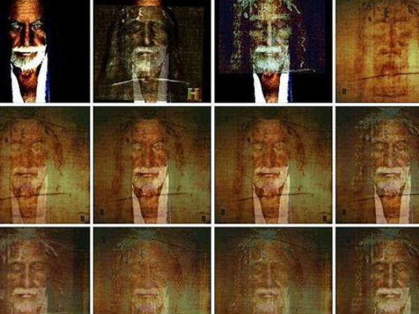 തിരുക്കച്ച