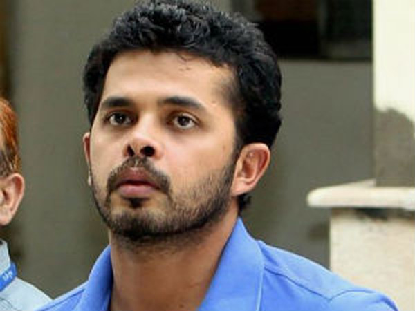 ശ്രീശാന്തിന്റെ ട്വീറ്റ് 