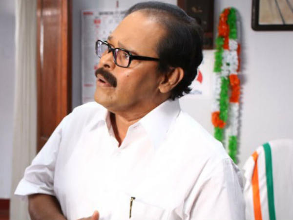 എംപിയെന്ന നിലയില്‍