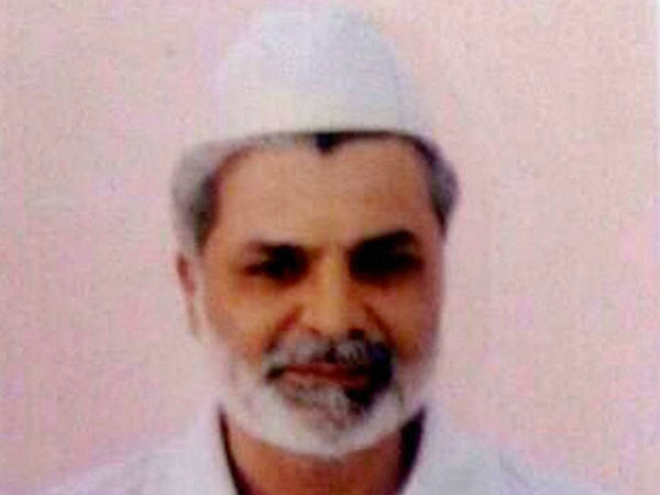 Yakub Memon Latest Yakub Memon Latest