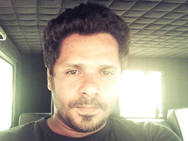 ആഷിക് അബുവിനോട് പുച്ഛം