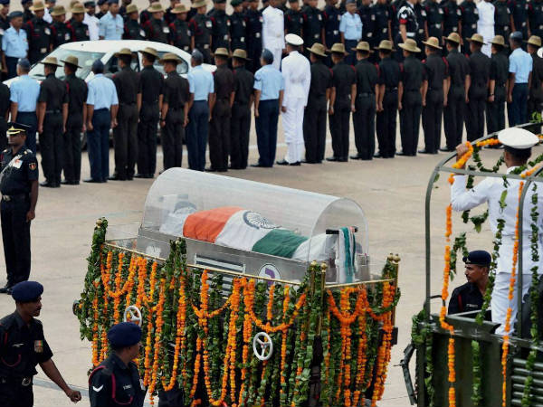 ചടങ്ങുകള് കനത്ത സുരക്ഷയില് ചടങ്ങുകള് കനത്ത സുരക്ഷയില്