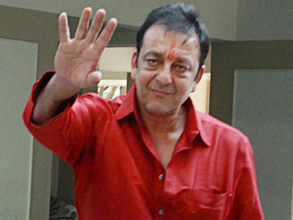 ദത്തിന്റെ ആഘോഷം ഇങ്ങനെ