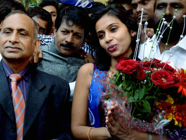 കേസ് പിന്നീട് തള്ളി