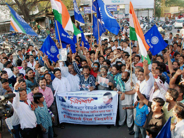 അറസ്റ്റിനെതിരെ പ്രതിഷേധം