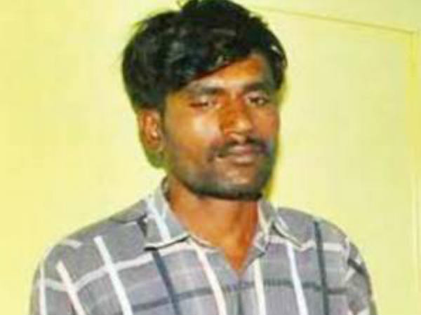 ഗോവിന്ദച്ചാമിയുടെ കാര്യത്തില്‍