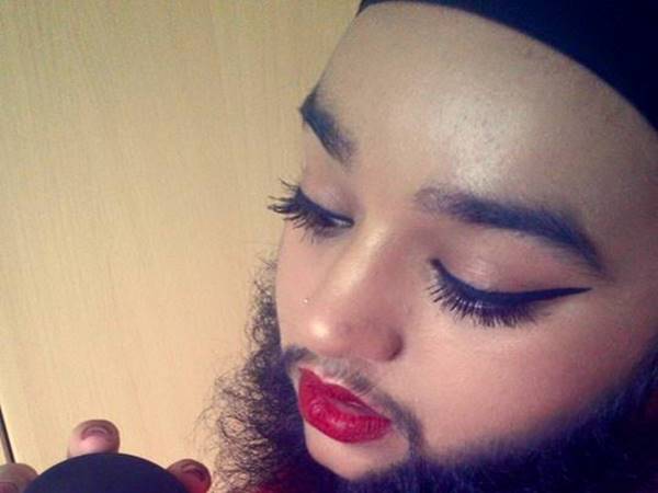  ഫീല്‍ സെക്‌സി