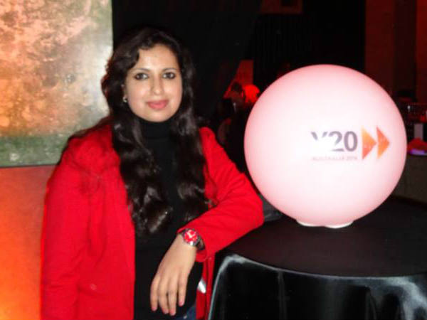 ഫുള്‍ടൈം ബിസിയാണ്