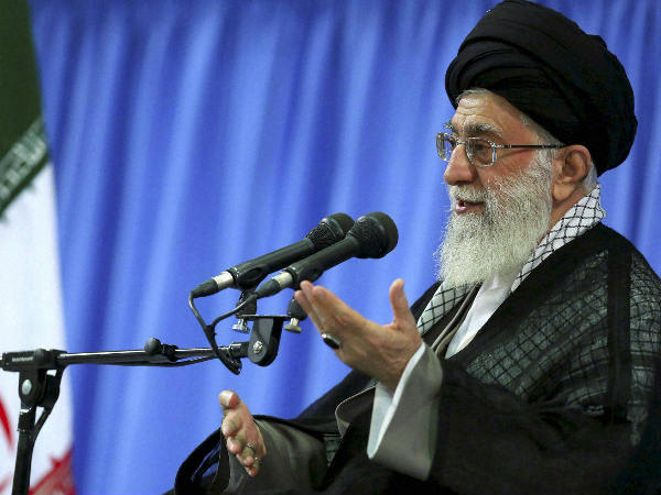 പശ്ചിമേഷ്യന്‍