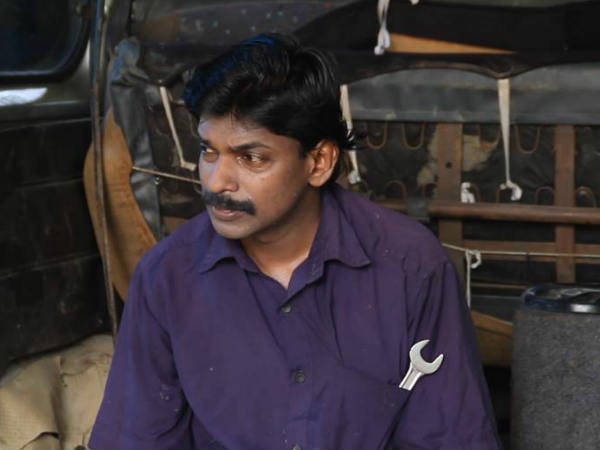 പണി പാളി മോനേ ദിനേശാ